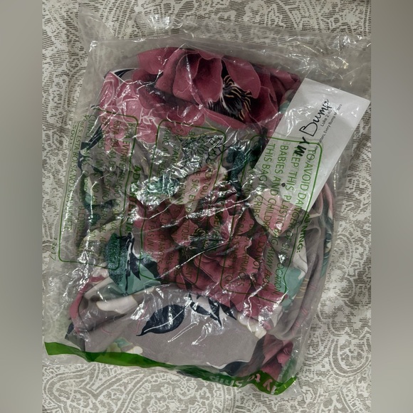 Maternity Dress - Picture 2 of 2